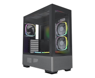 Montech SKY TWO Black - 1123651 - zdjęcie 1